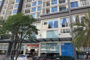 Exterior - Landmark Plus Center Suite (Ho Chi Minh City)