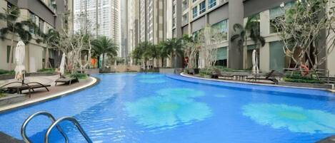 Servicio de la propiedad