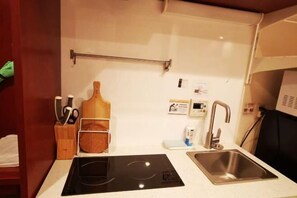 Room - STAYBB OSAKA Tamade｜Free WIFI｜8mins from Namba (Osaka)