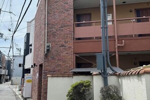 Exterior - STAYBB OSAKA Tamade｜Free WIFI｜8mins from Namba (Osaka)