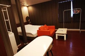 Room - STAYBB OSAKA Tamade｜Free WIFI｜8mins from Namba (Osaka)