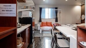 Unclassified image, 2 of 27, button - STAYBB OSAKA Tamade｜Free WIFI｜8mins from Namba (Osaka)