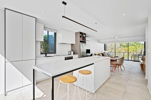 Modern Cottesloe Horizons