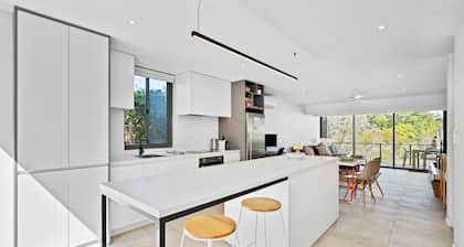 Modern Cottesloe Horizons