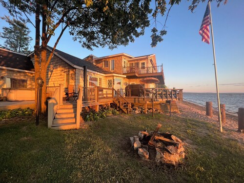 Paradise on the Beach