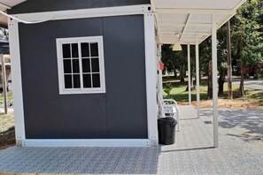 Unclassified image, 5 of 20, button - The Vanilla Cabin 1 (Kuala Terengganu)