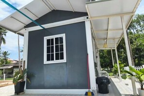 Unclassified image, 2 of 20, button - The Vanilla Cabin 1 (Kuala Terengganu)