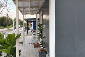Unclassified image, 4 of 20, button - The Vanilla Cabin 1 (Kuala Terengganu)