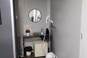 Room - The Vanilla Cabin 1 (Kuala Terengganu)