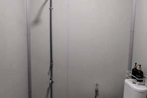 Room - The Vanilla Cabin 1 (Kuala Terengganu)