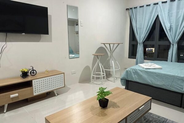 Room - Athena's Cozy Place. (Mandaue City)