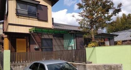 Minnpakuhouse Ise Aobadai