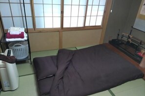 Room - Minnpakuhouse Ise Aobadai (Ise)