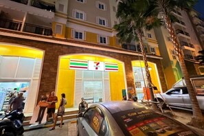 Exterior - Seven Seas Côte d'Azur ST near Beach (Sattahip)