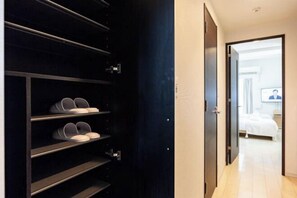 Room - Anero Swan's City Shinsaibashi Shimanouchi Dotonbori (Osaka)