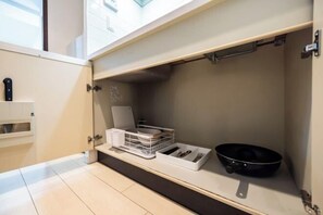 Room - Anero Swan's City Shinsaibashi Shimanouchi Dotonbori (Osaka)