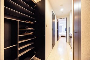 Room - Anero Swan's City Shinsaibashi Shimanouchi Dotonbori (Osaka)