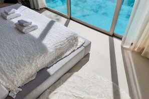 Room - Bangtao Modern and Bright Pool Villa (Phuket)