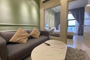 Room - Arte Mont Kiara by Awesomestay (Kuala Lumpur)