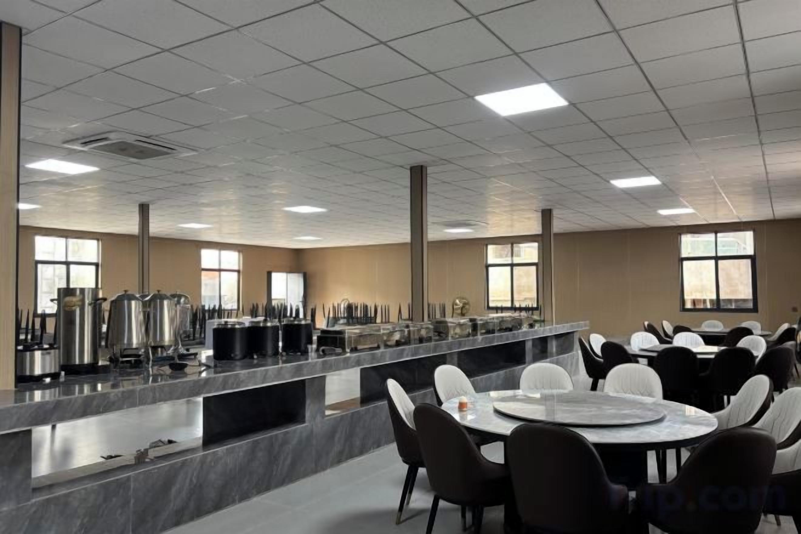 Restaurantes