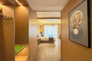 Room - Boten Jinchi holiday Spa Hotel (Boten)