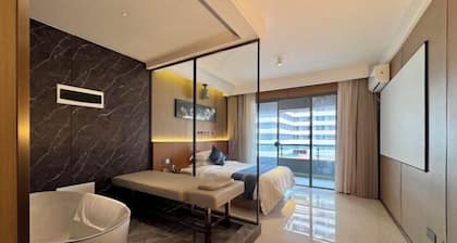 Boten Jinchi holiday Spa Hotel