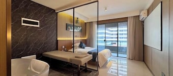 Boten Jinchi holiday Spa Hotel