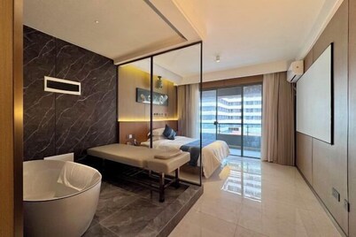 Boten Jinchi holiday Spa Hotel