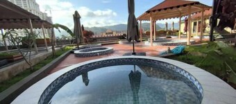 Boten Jinchi holiday Spa Hotel