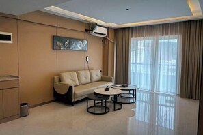 Room - Boten Jinchi holiday Spa Hotel (Boten)