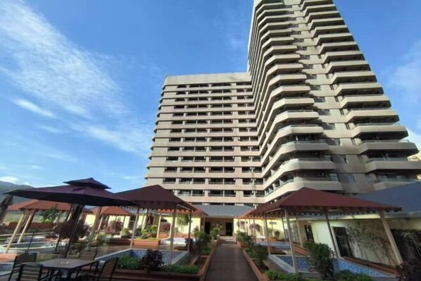 Exterior - Boten Jinchi holiday Spa Hotel (Boten)