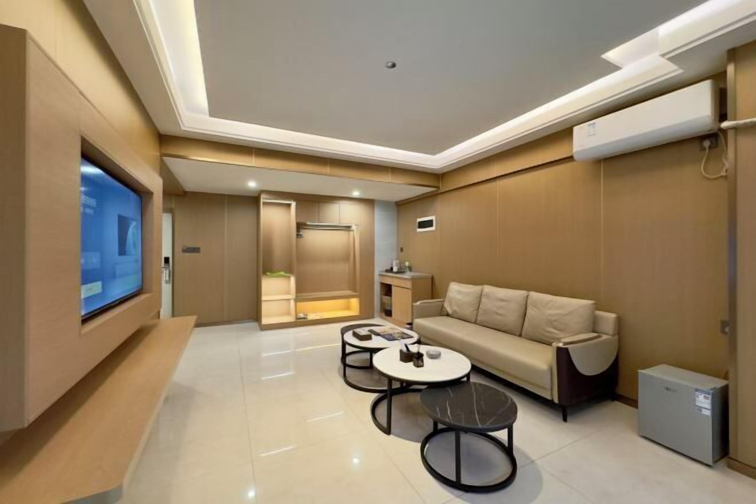 ห้องพัก