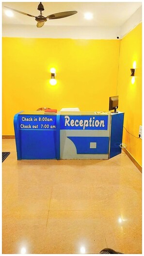 Recepción