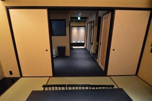 Interior - Rinn Kiyomizu Gojo Machiya (Kyoto)