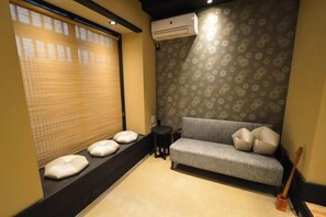 客房
