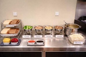 Spiseområde