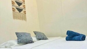 客房