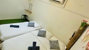 客房