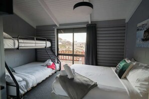 1 slaapkamer, wifi, beddengoed