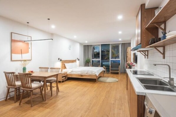 Room - Hôtel Lumière Hanoi (Hanoi)