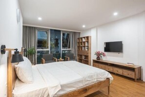 Room - Hôtel Lumière Hanoi (Hanoi)