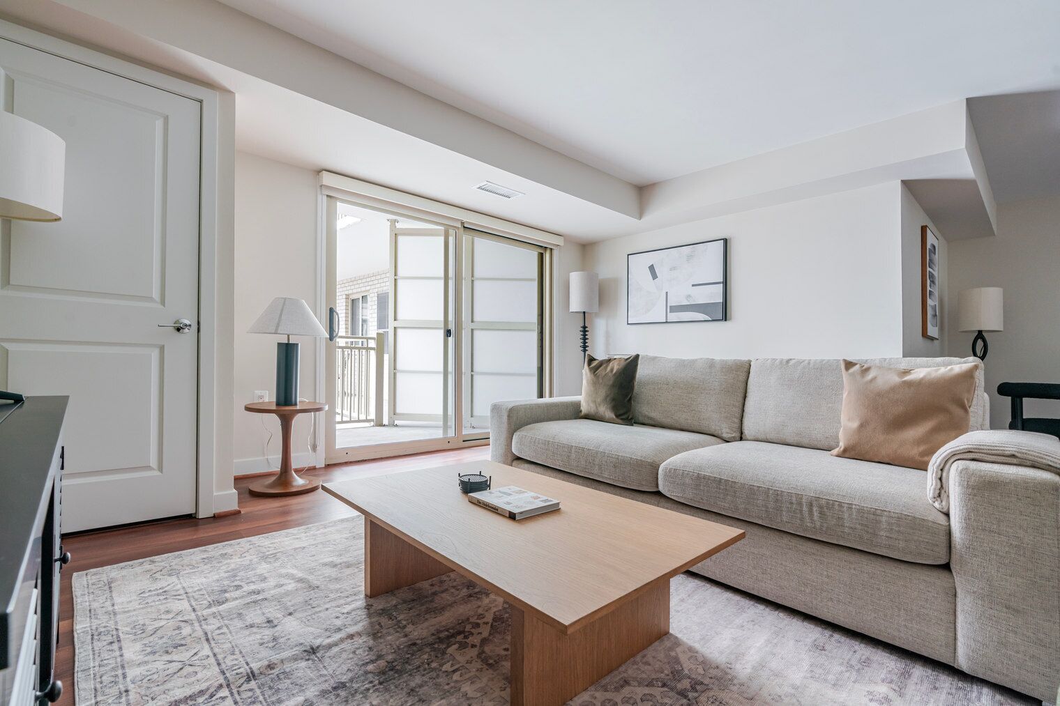 テレビ、ステレオ