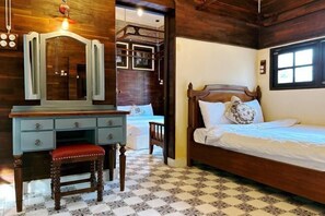 Room - Thi Tran Co Da Lat (Dalat)