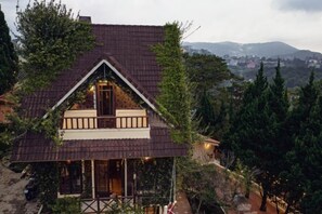 Exterior - Thi Tran Co Da Lat (Dalat)