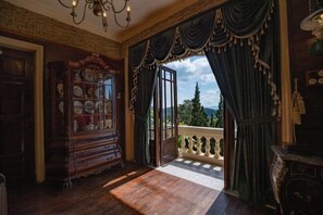 Interior - Thi Tran Co Da Lat (Dalat)