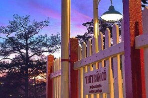 Miscellaneous - Thi Tran Co Da Lat (Dalat)