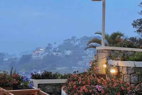 View from property - Thi Tran Co Da Lat (Dalat)