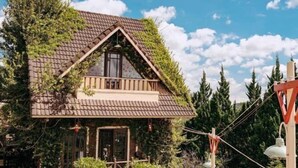 Eksteriør