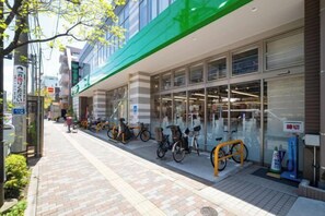 住宿景观