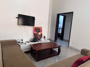 TV